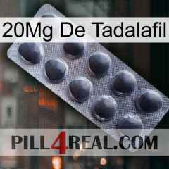 20Mg Tadalafil 30